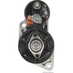 Herth+Buss Elparts Anlasser 42020350 Herth+Buss Elparts Anlasser 42020350