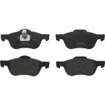 BREMBO Bremsklötze VA P 56 037 BREMBO Bremsklötze VA P 56 037