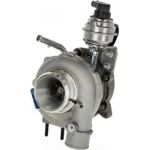 NISSENS Turbolader 93476 NISSENS Turbolader 93476