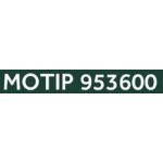 MoTip Lackstift Kompakt grün met. 12ml 953600 MoTip Lackstift Kompakt grün met. 12ml 953600