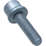 Original VAG Schraube Audi A6 95-11 N10080105 Original VAG Schraube Audi A6 95-11 N10080105