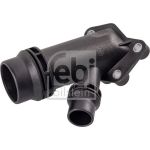 FEBI BILSTEIN Kühlmittelflansch 173395 FEBI BILSTEIN Kühlmittelflansch 173395