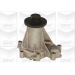 GRAF Wasserpumpe PA583 GRAF Wasserpumpe PA583