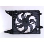 Nissens Kühlerlüfter PKW 85710 Nissens Kühlerlüfter PKW 85710
