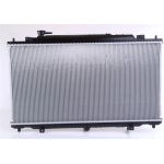 Nissens Wasserkühler PKW 68539 Nissens Wasserkühler PKW 68539