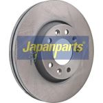 Japanparts Bremsscheibe DI-0251C