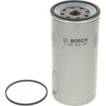 F 026 402 747 Bosch Kraftstofffilterbox F 026 402 747 F 026 402 747 Bosch Kraftstofffilterbox F 026 402 747