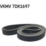 SKF Keilrippenriemen VKMV 7DK1697 SKF Keilrippenriemen VKMV 7DK1697