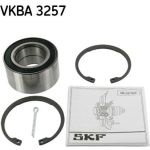 Radlagersatz VA VKBA 3257 Radlagersatz VA VKBA 3257