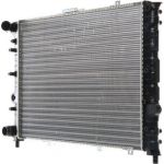 MAHLE Kühler, Motorkühlung CR 521 000S MAHLE Kühler, Motorkühlung CR 521 000S