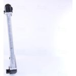 Nissens Wasserkühler PKW 62710