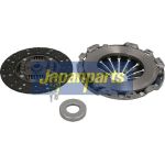 Kupplungssatz KF-1038 Kupplungssatz KF-1038