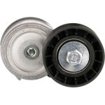 Gates Spannrolle T38588 Gates Spannrolle T38588