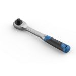 SW-Stahl Umschaltknarre 1/2Z 06012L SW-Stahl Umschaltknarre 1/2Z 06012L