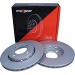 MAXGEAR Bremsscheibe 19-0763MAX VW Polo/Lupo mit Korrosionsschutzbeschichtung MAXGEAR Bremsscheibe 19-0763MAX VW Polo/Lupo mit Korrosionsschutzbeschichtung