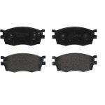 BREMBO Bremsklötze VA P 30 026 BREMBO Bremsklötze VA P 30 026
