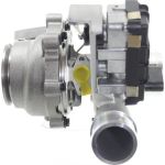 Turbolader ALA10901031 Turbolader ALA10901031