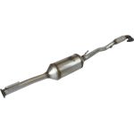 MAXGEAR Abgas-Partikelfilter 27-6055 MAXGEAR Abgas-Partikelfilter 27-6055