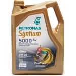 PETRONAS Syntium 5000 AV 5W-30 70723M12EU