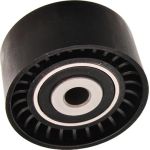54-0089 MAXGEAR Zahnriemen-Umlenkrolle/Führungsrolle 55954MG 54-0089