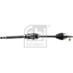 FEBI BILSTEIN Antriebswelle 183468