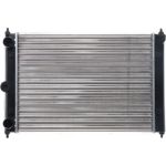 MAHLE Kühler, Motorkühlung CR 408 000S MAHLE Kühler, Motorkühlung CR 408 000S