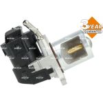 NRF AGR-Ventil 48646 NRF AGR-Ventil 48646