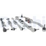 Reparatursatz, Querlenker TC1500KIT Reparatursatz, Querlenker TC1500KIT