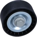 Umlenk-/Führungsrolle, Keilrippenriemen 214 009 0002 Umlenk-/Führungsrolle, Keilrippenriemen 214 009 0002