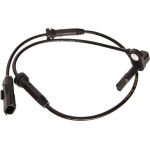 Sensor, Raddrehzahl HA 0 986 594 670 Sensor, Raddrehzahl HA 0 986 594 670