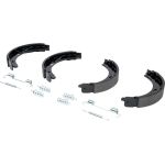 ATE Bremsbacken 03.0137-4012.2 ATE Bremsbacken 03.0137-4012.2