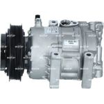 Kompressor, Klimaanlage NRF32467 Kompressor, Klimaanlage NRF32467