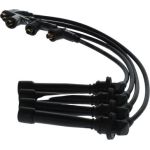 Bosch Zündleitungssatz 0 986 D00 018 Bosch Zündleitungssatz 0 986 D00 018