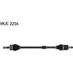 SKF Antriebswelle VKJC 2216 SKF Antriebswelle VKJC 2216