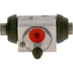 Bosch Radbremszylinder 0 986 475 956 Bosch Radbremszylinder 0 986 475 956