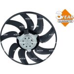 NRF Kühlerlüfter 47424 NRF Kühlerlüfter 47424