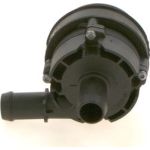 Bosch Pumpe mit Gummihalter 0 392 023 20K Bosch Pumpe mit Gummihalter 0 392 023 20K