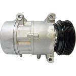 Kompressor, Klimaanlage ACP 1256 000S