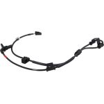 KAMOKA Sensor, Raddrehzahl 1060585 KAMOKA Sensor, Raddrehzahl 1060585