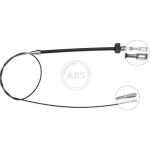 A.B.S. Feststellbremsseil K13964