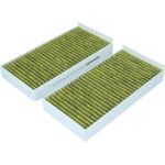 KAMOKA Filter, Innenraumluft 6080116 KAMOKA Filter, Innenraumluft 6080116