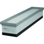 MAHLE Luftfilter LX 3144 MAHLE Luftfilter LX 3144