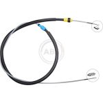 A.B.S. Handbremsseil Seilzug Festellbremse K13956 A.B.S. Handbremsseil Seilzug Festellbremse K13956