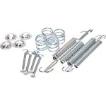 MAXGEAR Feststellbremsbacken-Zubehörsatz 27-1225