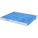 LAO 469 MAHLE Innenraumfilter 469, Aktivkohlefilter, antiallergisch, antibakteriell – u. a. für Renault Koleos I (HY_) – OE Nummer 272770840R - l LAO 469 MAHLE Innenraumfilter 469, Aktivkohlefilter, antiallergisch, antibakteriell – u. a. für Renault Koleos I (HY_) – OE Nummer 272770840R - l