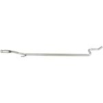 Walker Abgasrohr Mitte 10369