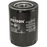 FILTRON Ölfilter OP 657 FILTRON Ölfilter OP 657