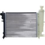 MAHLE Kühler, Motorkühlung CR 613 000S MAHLE Kühler, Motorkühlung CR 613 000S