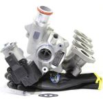 Turbolader ALA10900947 Turbolader ALA10900947