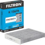 FILTRON Filter, Innenraumluft K 1267A FILTRON Filter, Innenraumluft K 1267A
